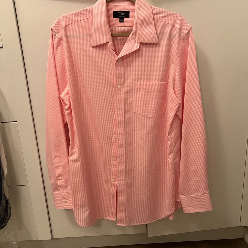 Button Down - image 1
